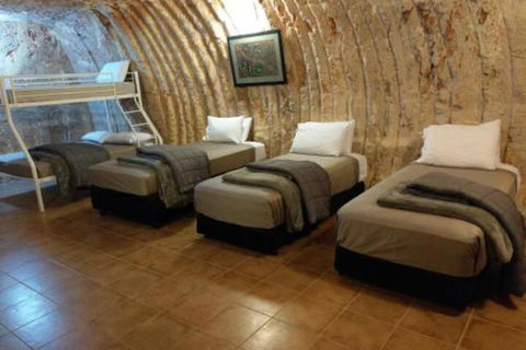 Zen Underground B & B - Lismore Accommodation 4