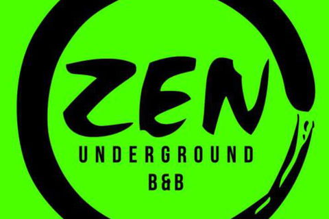 Zen Underground B & B - Lismore Accommodation 0