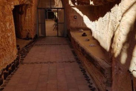 Zen Underground B & B - Lismore Accommodation 6