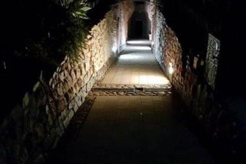 Zen Underground B & B - Lismore Accommodation 2