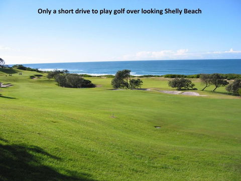 Beachcomer Unit 1 The Entrance NSW - Lismore Accommodation 3