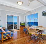 Beachcomer Unit 1 The Entrance NSW - Lismore Accommodation