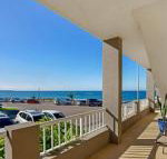 Beachcomer Unit 2 The Entrance NSW - Lismore Accommodation