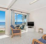 Sea Spray Apartments Unit 4 - Lismore Accommodation