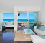 Perfect Beach Front Duplex The Entrance North - Lismore Accommodation