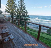 Kalimna Blue Bay NSW - Lismore Accommodation