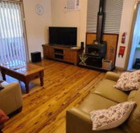 Didgy Ridge - Lismore Accommodation