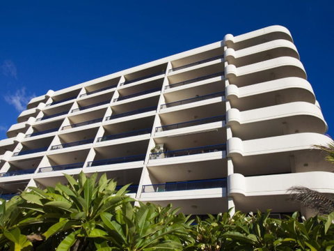 St Tropez Unit 9 The Entrance NSW - Lismore Accommodation 5