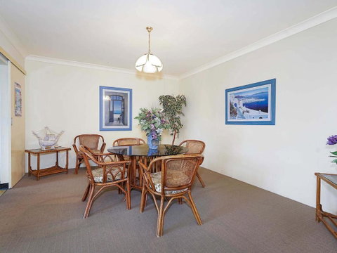 St Tropez Unit 9 The Entrance NSW - Lismore Accommodation 6