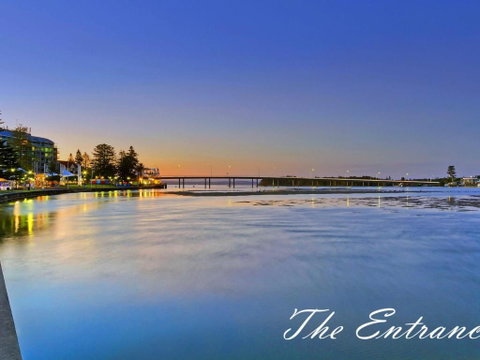 St Tropez Unit 9 The Entrance NSW - Lismore Accommodation 2