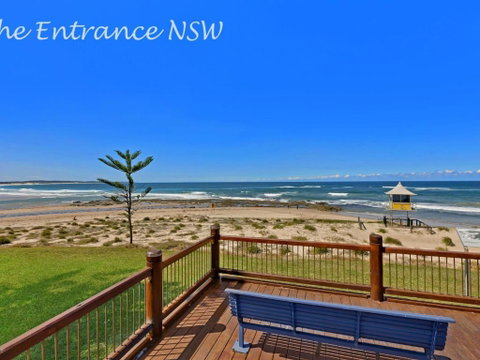 St Tropez Unit 9 The Entrance NSW - Lismore Accommodation 3