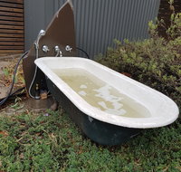 William Hunts Retreat Cypress Studio - Lismore Accommodation