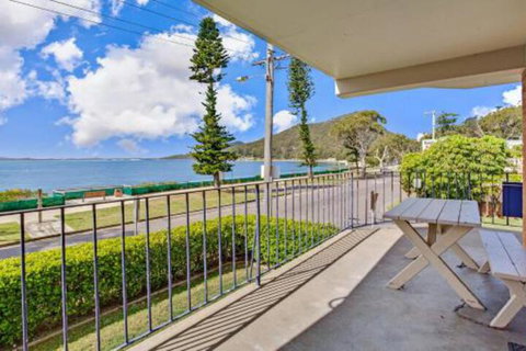 Shoal Bay Road Shoal Towers Unit 03 11 - Lismore Accommodation 0