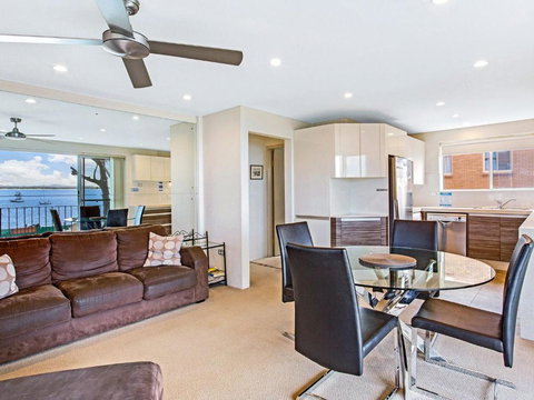 Shoal Bay Road Shoal Towers Unit 03 11 - Lismore Accommodation 2