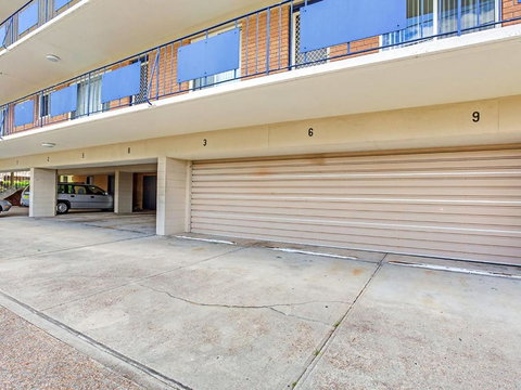 Shoal Bay Road Shoal Towers Unit 03 11 - Lismore Accommodation 4
