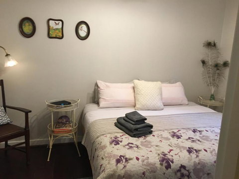 Historic Oak Hill House Estate Truffle Gourmet Festival Region - Lismore Accommodation 4