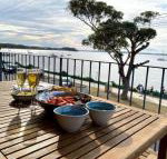 6 SHOAL TOWERS 11 SHOAL BAY RD STUNNING WATER VIEWS  PERFECT LOCATION - Lismore Accommodation