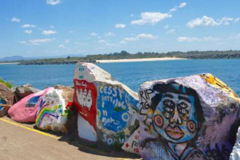 Central N Surf - Lismore Accommodation 2