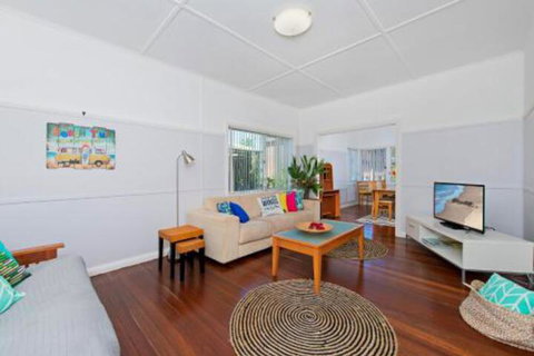 Central N Surf - Lismore Accommodation 0