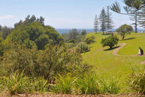 Central N Surf - Lismore Accommodation 4