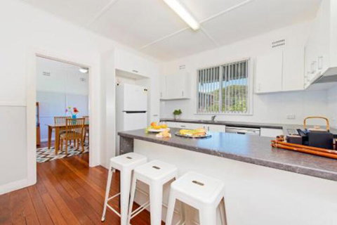 Central N Surf - Lismore Accommodation 5