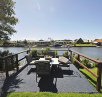 Bribie Island Canal Holiday Destination - Lismore Accommodation