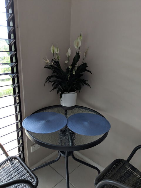 Kingfisher SeaViews - Lismore Accommodation 1