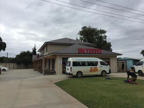 Blue Sky Apartment - Lismore Accommodation 5