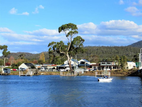 Orford Prosser Holiday Units - Lismore Accommodation 1