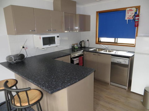 Orford Prosser Holiday Units - Lismore Accommodation 2