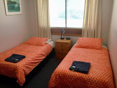 Orford Prosser Holiday Units - Lismore Accommodation 4