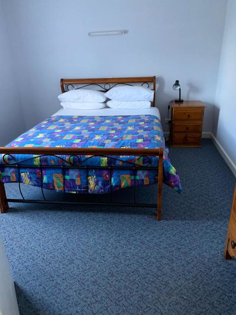 Orford Prosser Holiday Units - Lismore Accommodation 5