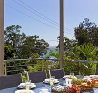 Beachside Haven Your Perfect Oasis Home - Lismore Accommodation