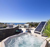 Harbourview Penthouse - Lismore Accommodation