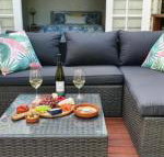 A Coonawarra Experience - Lismore Accommodation
