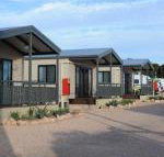 BIG4 Ceduna Tourist Park - Lismore Accommodation
