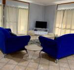 Bees Place 3 bedroom home on 10 acres of land with distant ocean views