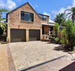 Salt Wood Cabin style retreat