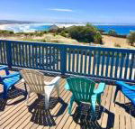 Panoramic Drive Holiday House - Lismore Accommodation