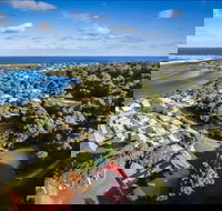 Turner Holiday Park - Lismore Accommodation