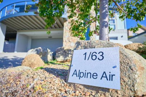 Alpine Air - Lismore Accommodation 4