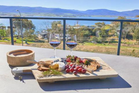 Alpine Air - Lismore Accommodation 6