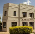 The Playhouse Hotel - Lismore Accommodation