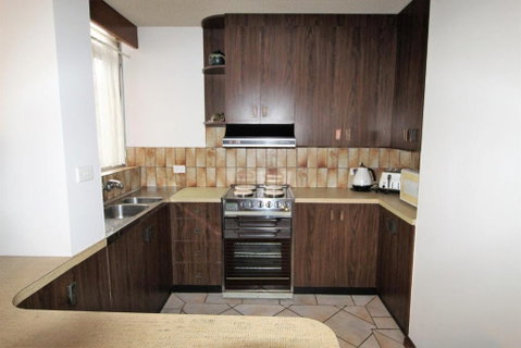 Macquarie Towers 17 1 Waugh Street - Lismore Accommodation 7