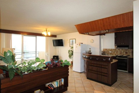 Macquarie Towers 17 1 Waugh Street - Lismore Accommodation 3