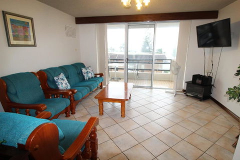 Macquarie Towers 17 1 Waugh Street - Lismore Accommodation 6