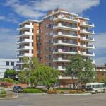 Macquarie Towers 17 1 Waugh Street - Lismore Accommodation 1