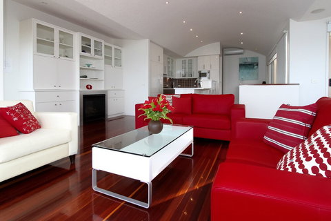 Aqua Luna - Lismore Accommodation 0