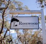 Rosewood Cottage - Lismore Accommodation