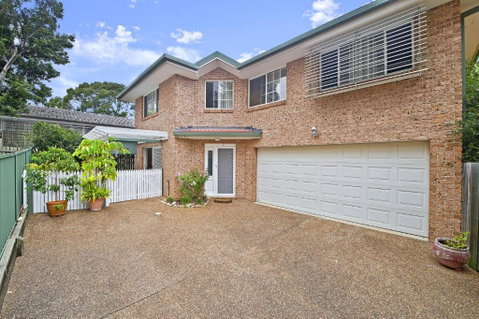 3 / 54 Owen Street Port Macquarie - Lismore Accommodation 4